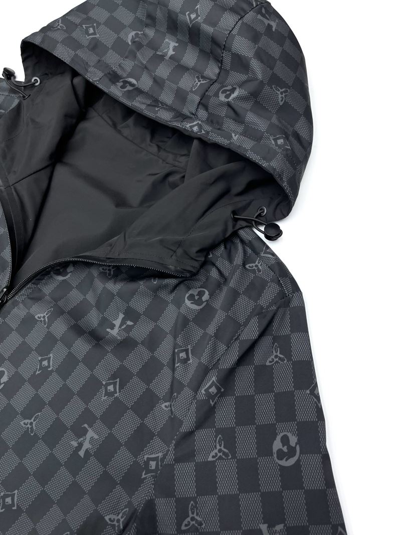 Louis Vuitton Outwear